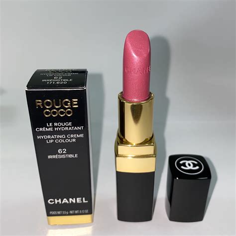 chanel rouge coco lipstick ingredients|chanel red lip color.